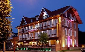 Logis Hotel Des Bains